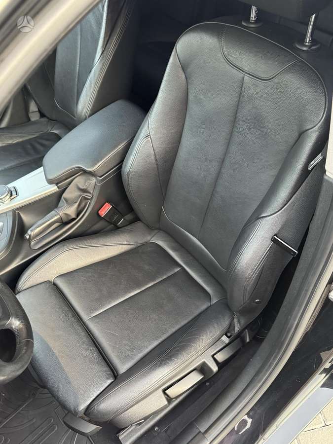 BMW 320, 2.0 l., wagon