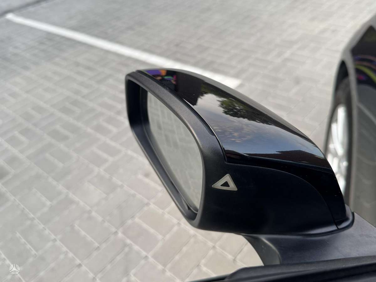 BMW 320, 2.0 l., Универсал