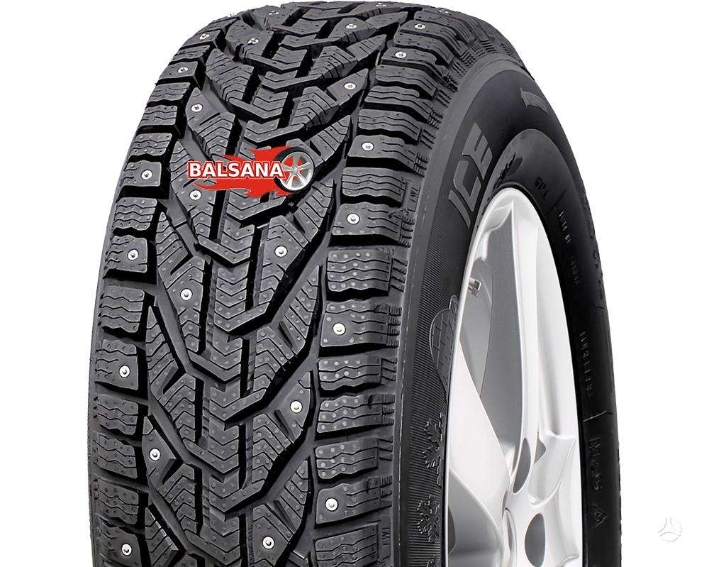 Taurus Taurus Ice Studded, зимние 185/65 R15