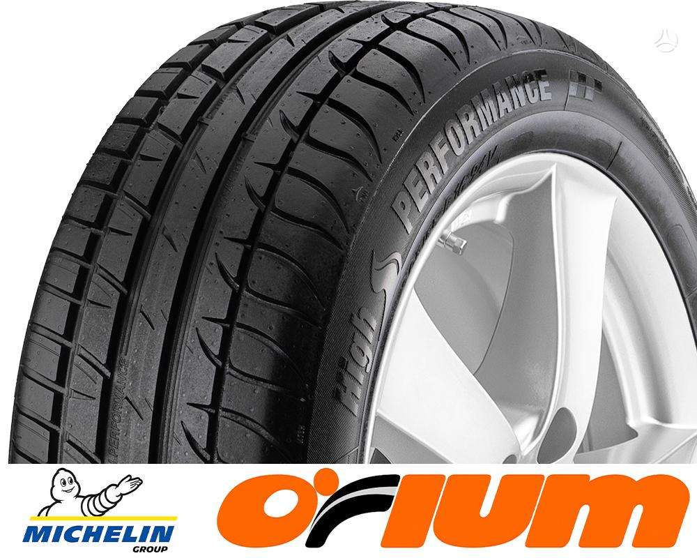 Orium Orium High Performance, summer 185/60 R15