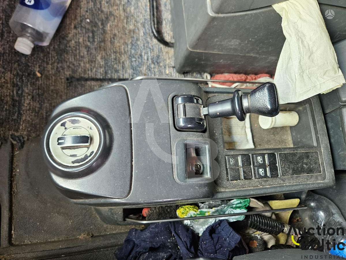 MAN TGX18.440, kita