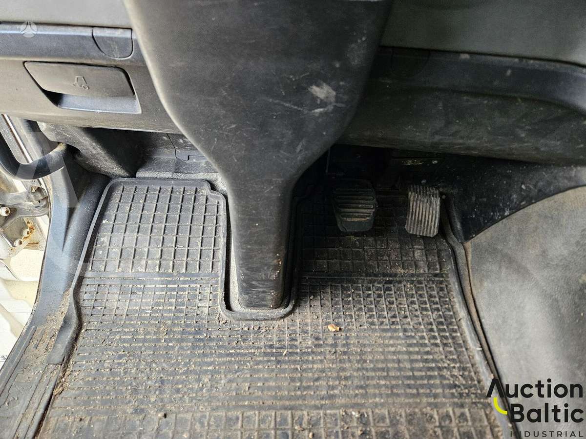 MAN TGX18.440, kita