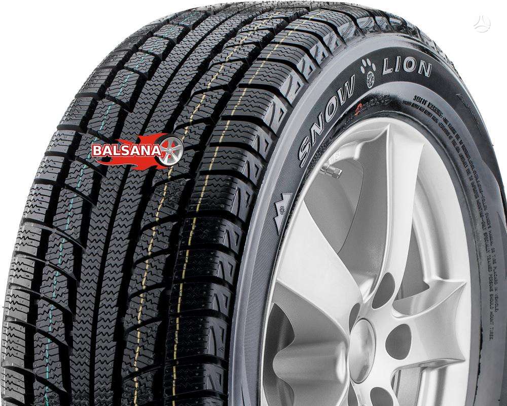 Triangle Triangle TR777 Soft Compound (, žieminės 205/55 R16