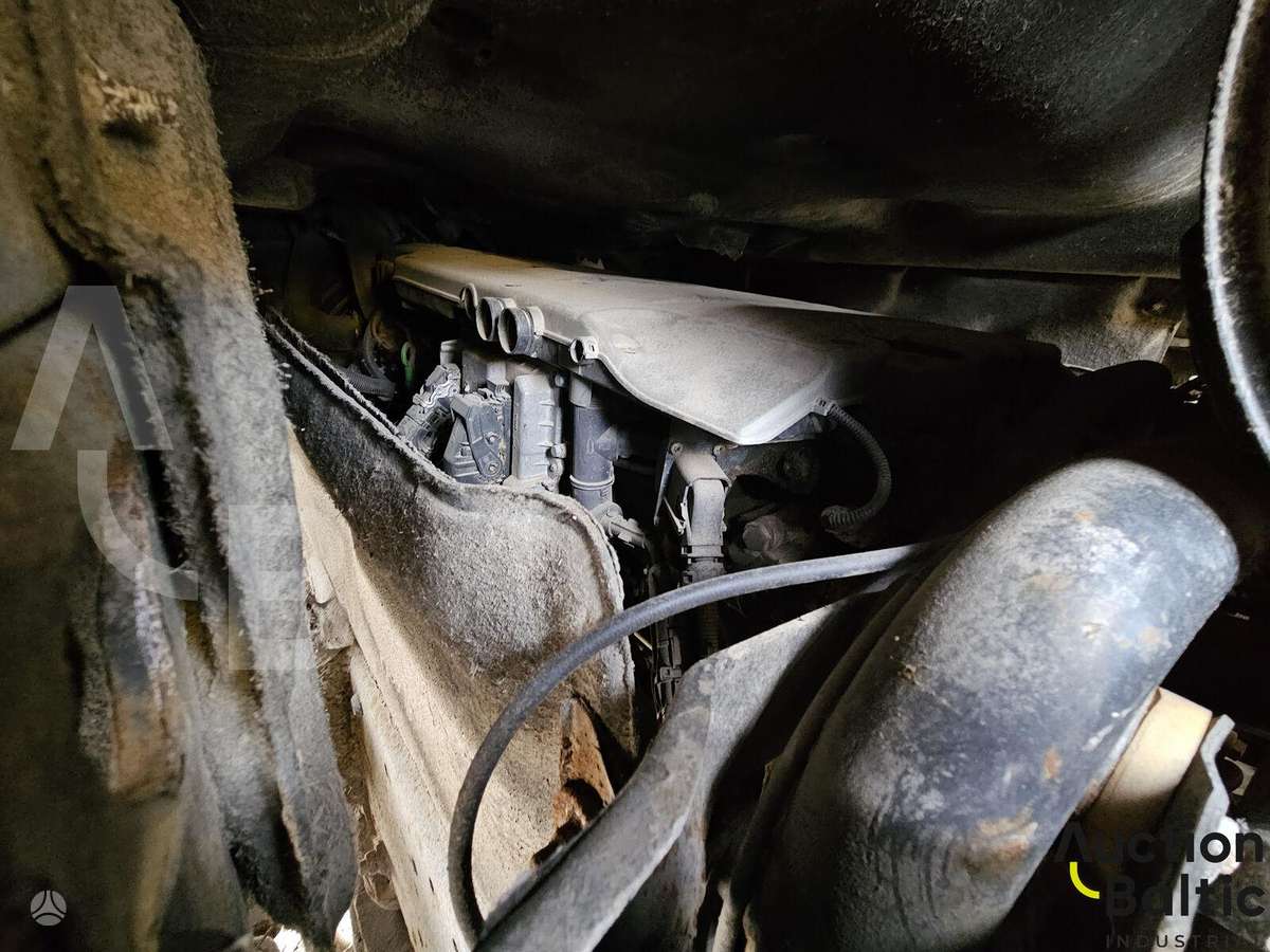 MAN TGX18.440, other