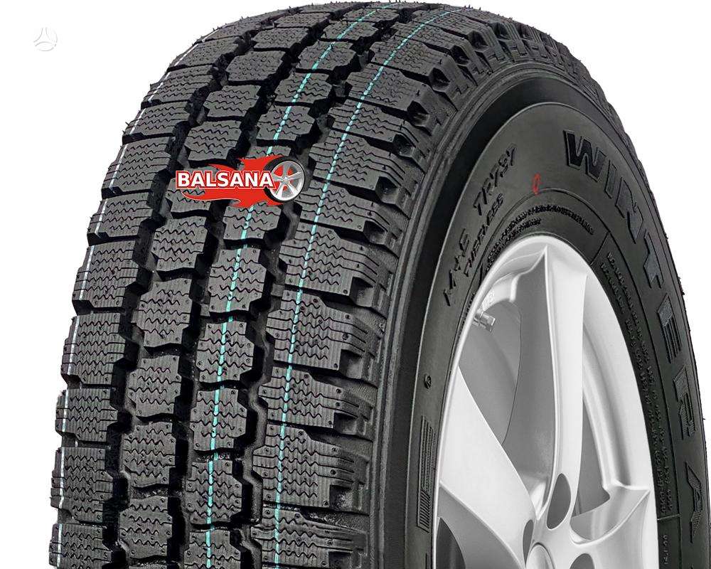 Triangle Triangle TR737, winter 185/80 R14