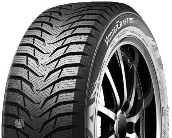 Marshal MARSHAL Wi31 Studdable, winter 235/40 R18