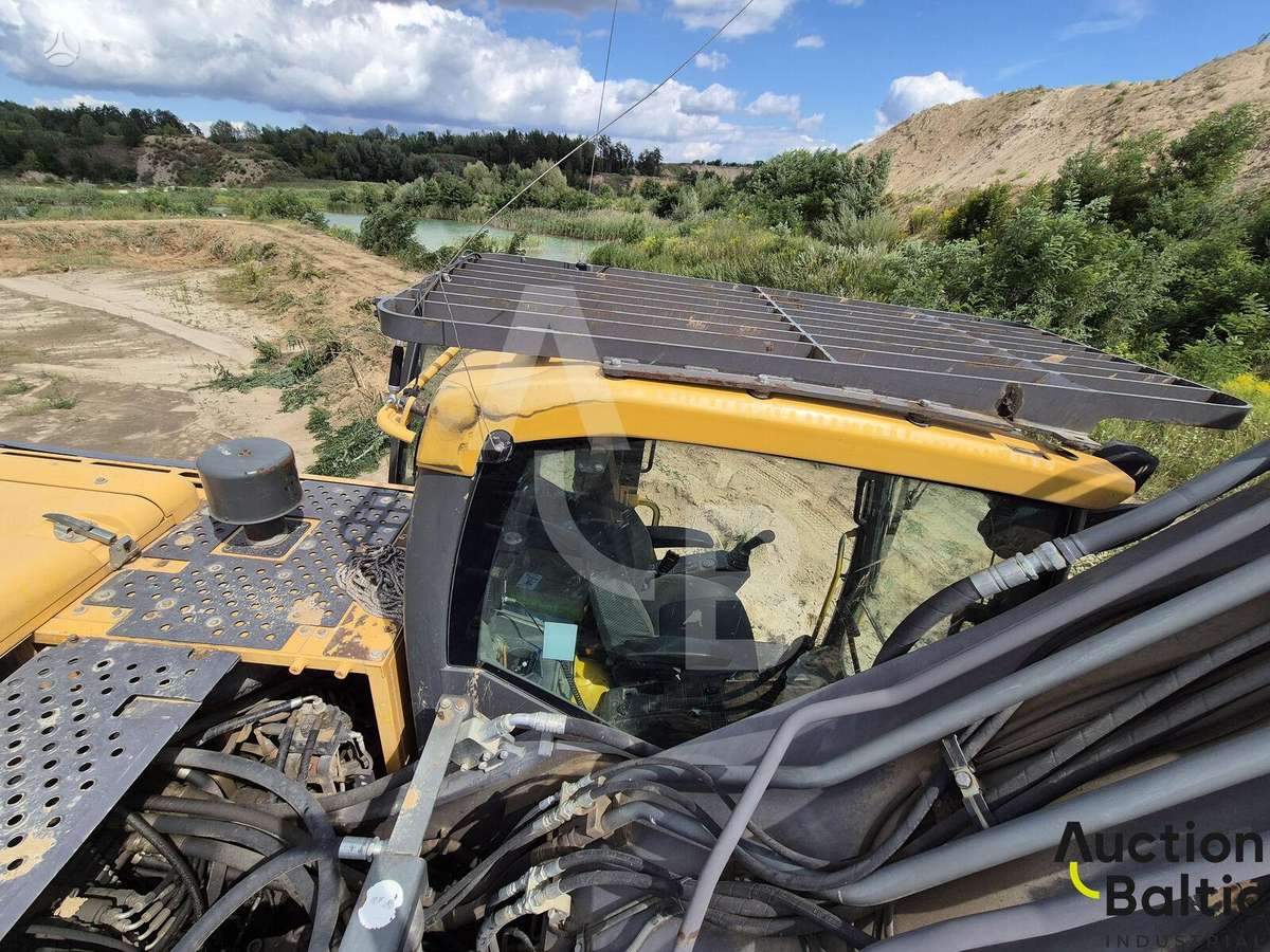 Volvo EC 240 C N L, экскаваторы