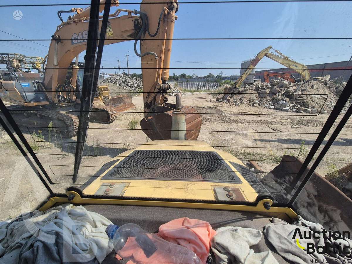 Bomag BW 213 D H-3, vibrator / compactor