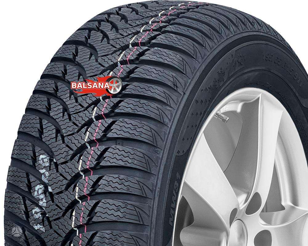 Marshal Marshal MW-31, winter 175/65 R14
