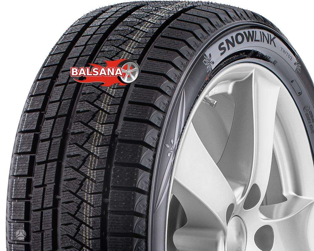 Triangle Triangle PL02 M+S, winter 265/70 R18