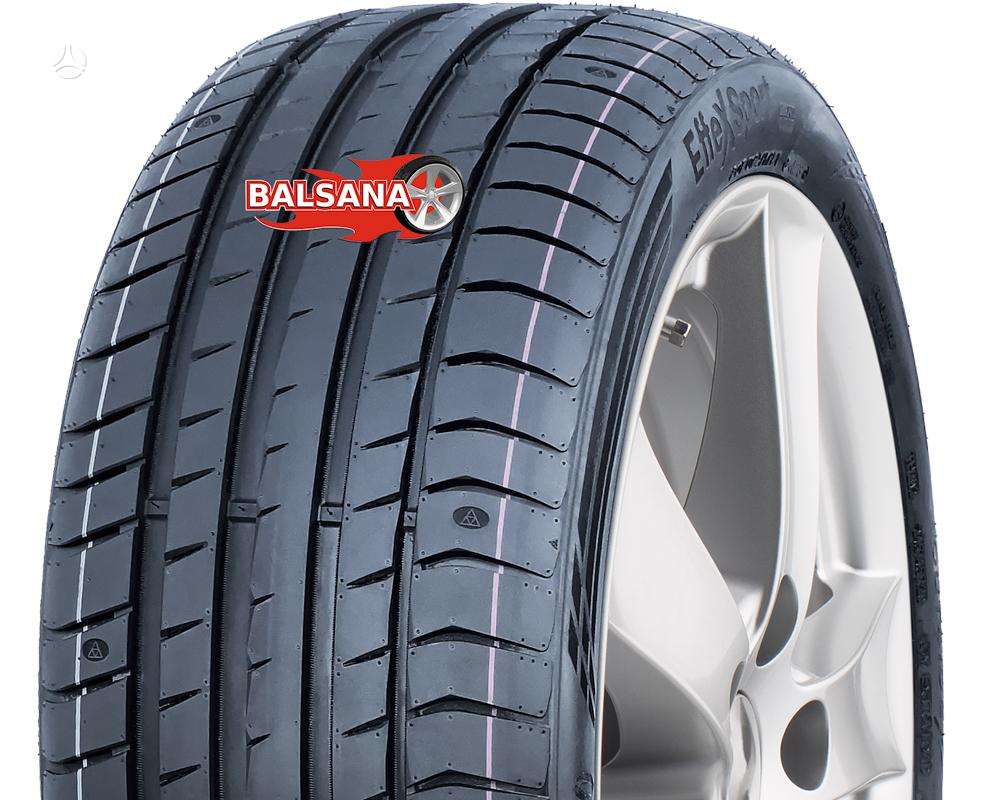 Triangle TRIANGLE EFFEXSPORT (TH202) (R, летние 225/50 R17