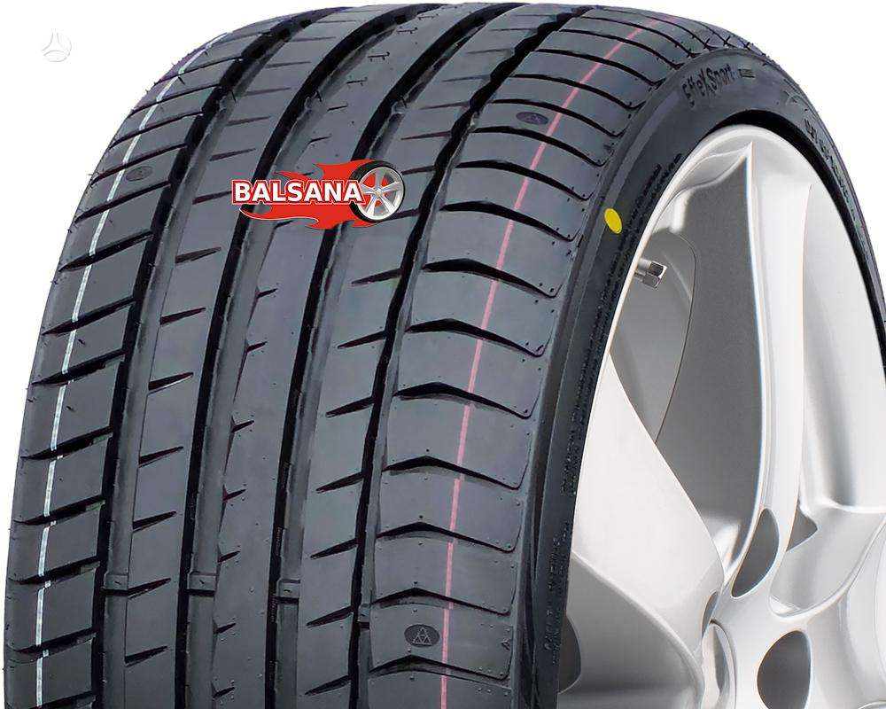 Triangle TRIANGLE EFFEXSPORT (TH202)  (, summer 215/45 R18