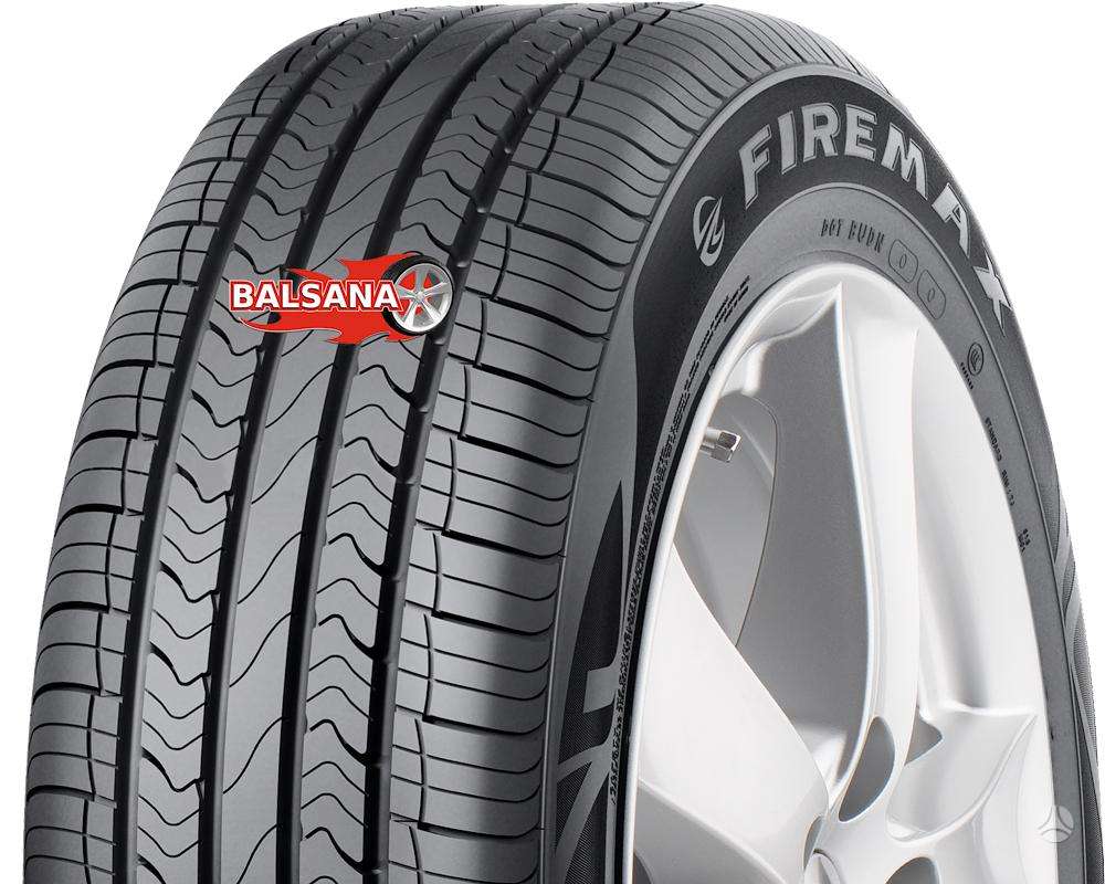 Firemax Firemax FM518, летние 225/70 R16