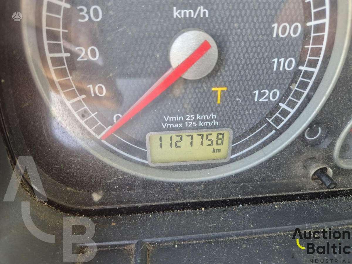 Iveco AS440S45T/P, other