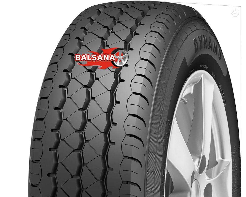 Dynamo DYNAMO HISCEND-H MC02, летние 225/70 R15