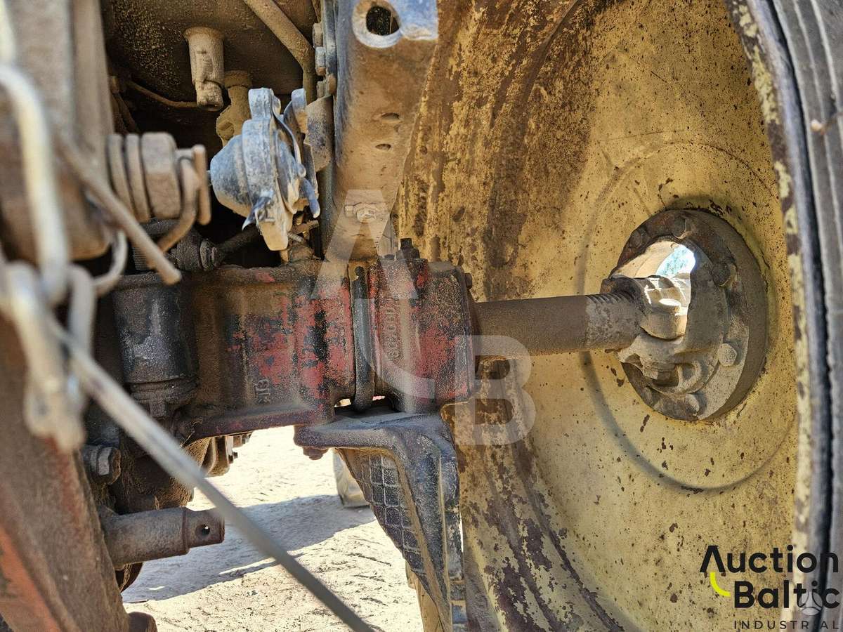 -Kita- MTZ 1025, тракторы