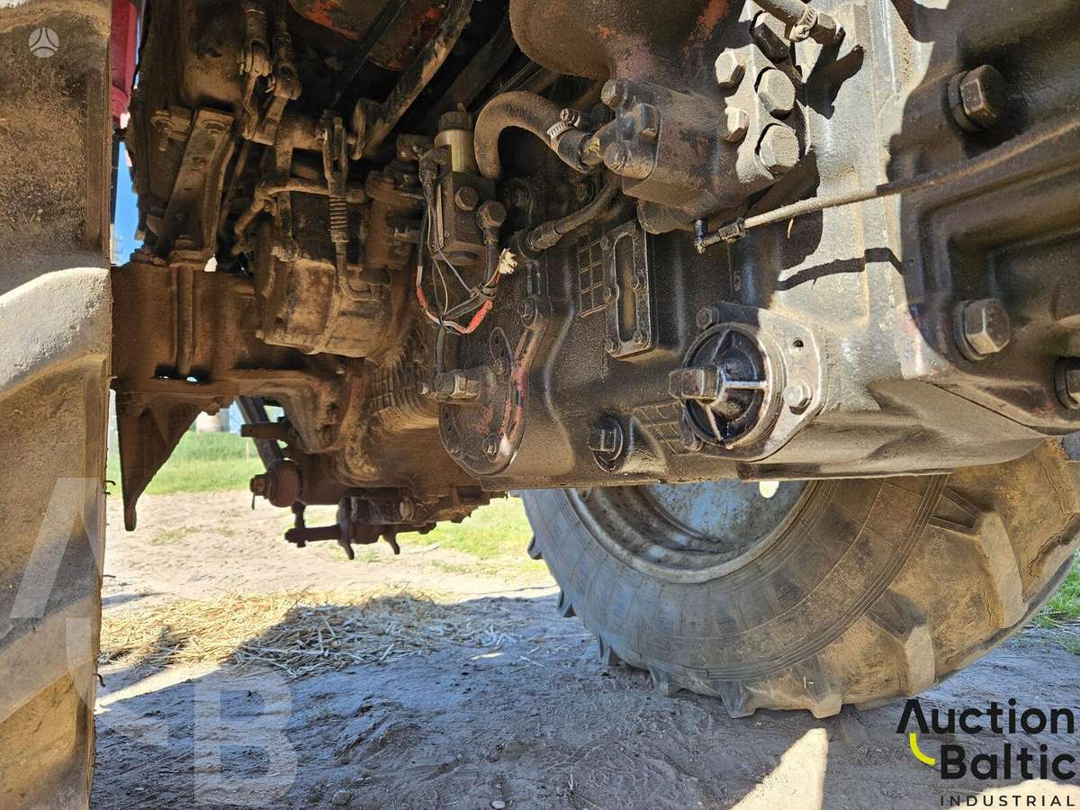 -Kita- MTZ 1025, тракторы