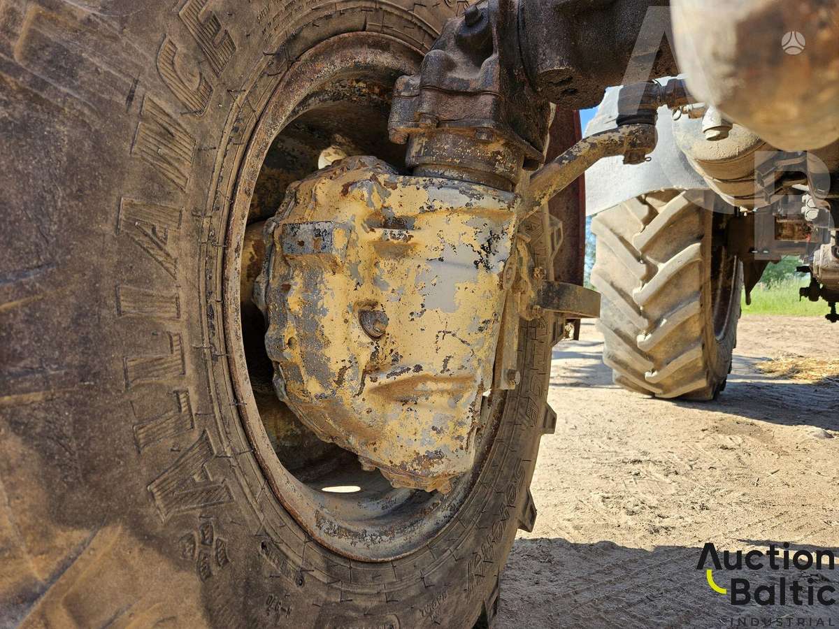 -Kita- MTZ 1025, тракторы