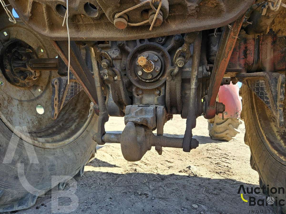 -Kita- MTZ 1025, тракторы