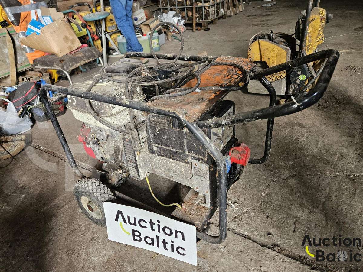 -Kita- WP220DCH, другое