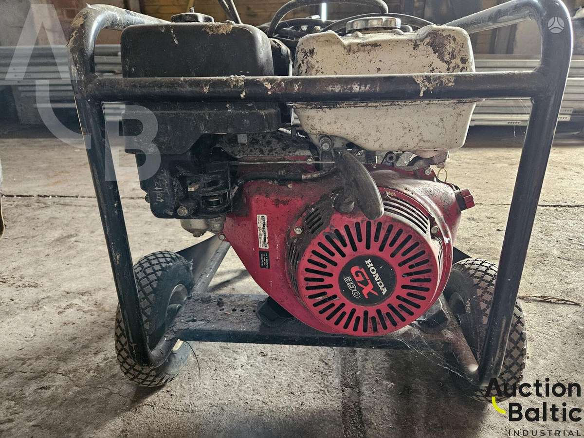 -Kita- WP220DCH, другое
