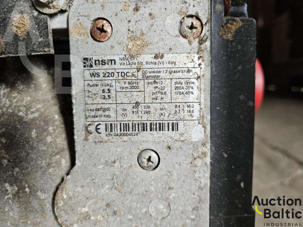 -Kita- WP220DCH, другое