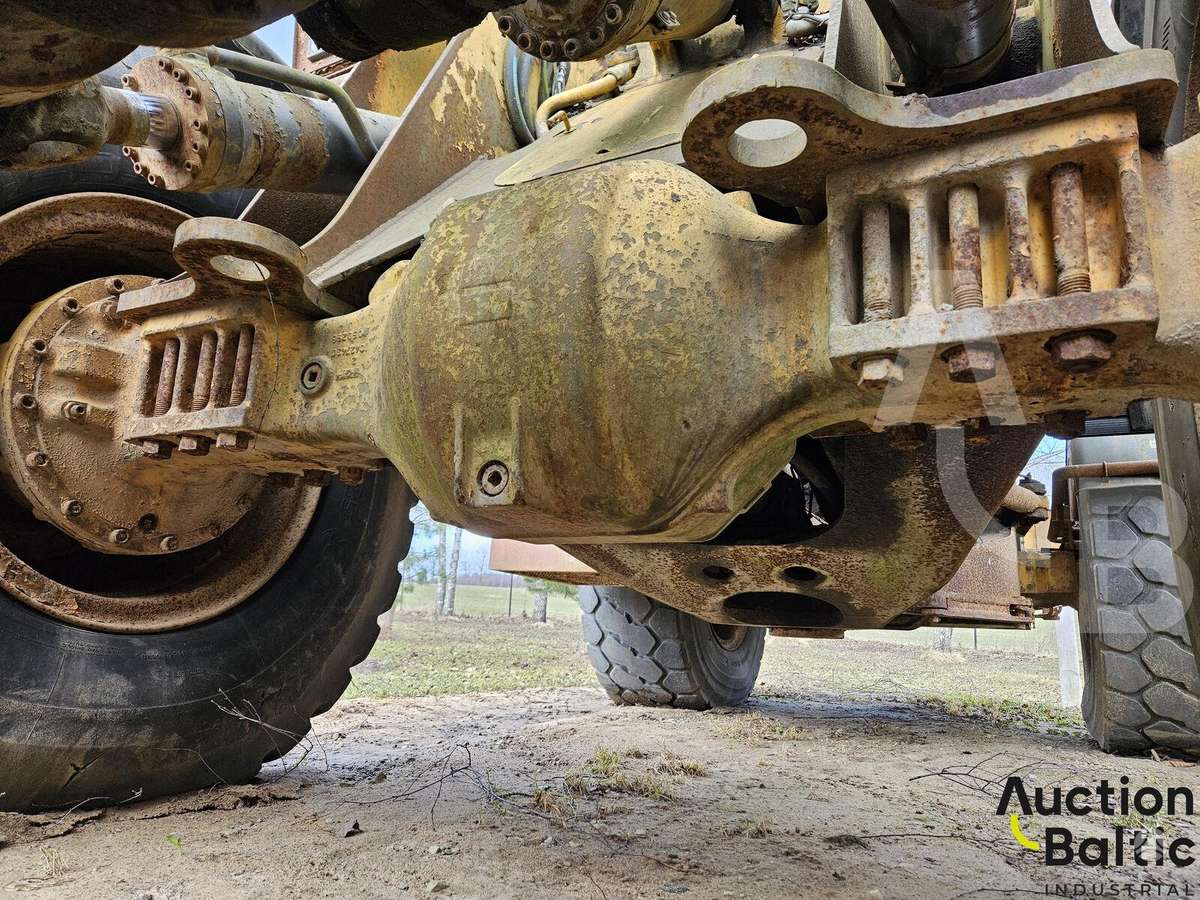 Volvo L 90 C, frontal loader