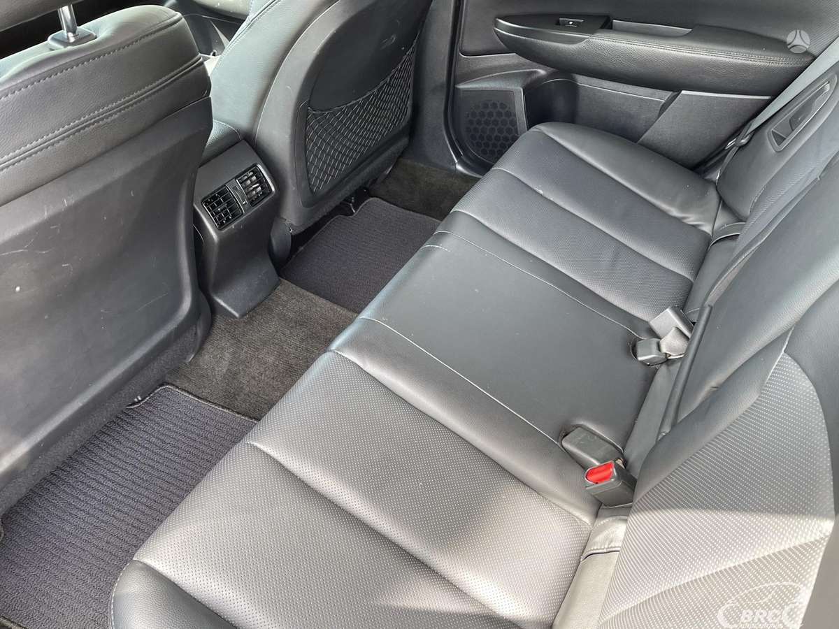Subaru Outback, 3.6 l., Универсал