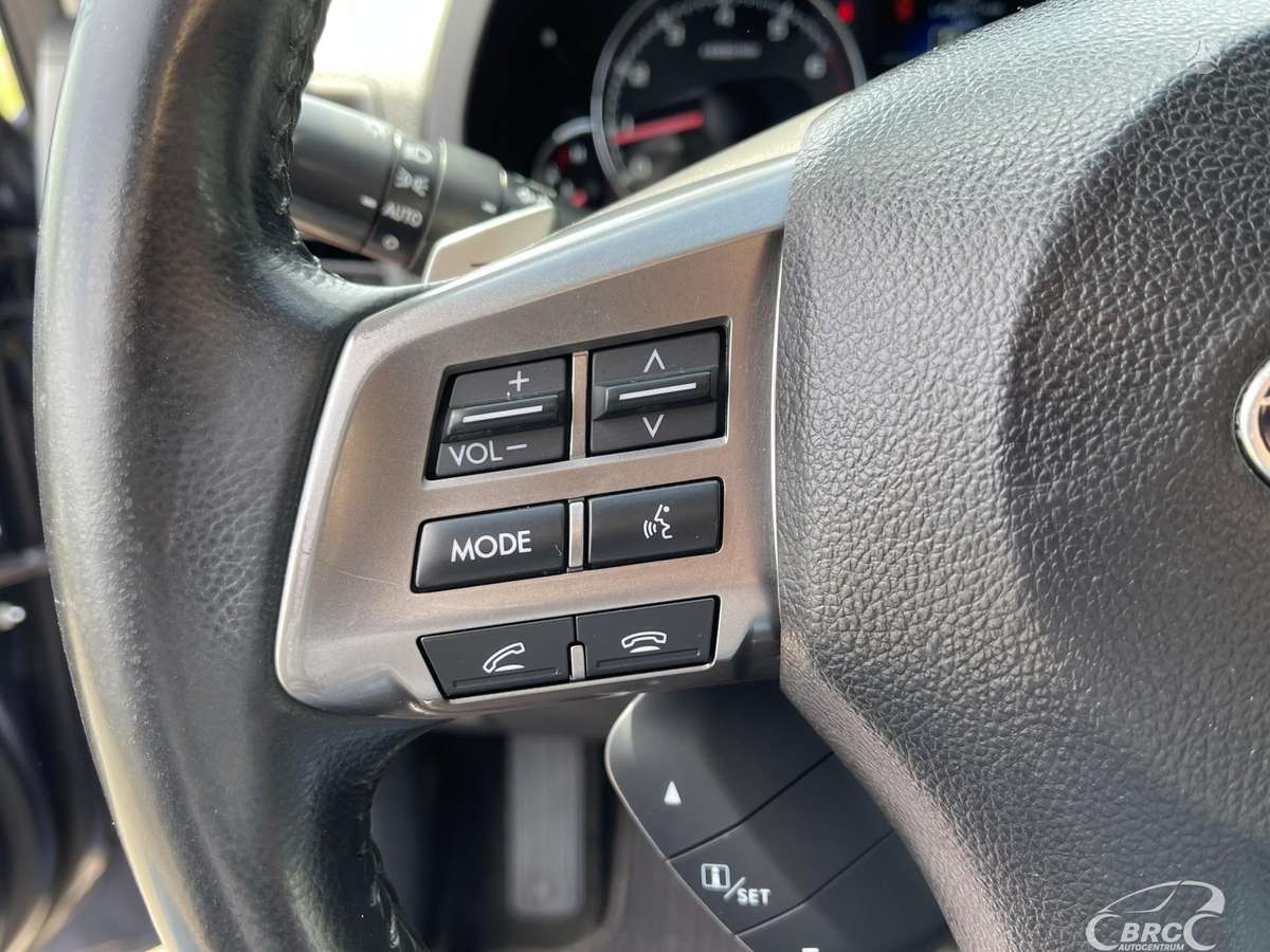 Subaru Outback, 3.6 l., Универсал