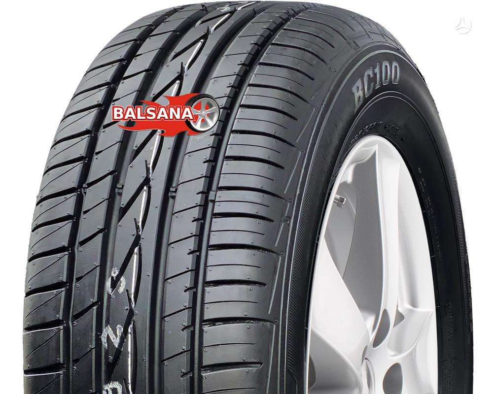 Sumitomo Sumitomo BC100, летние 195/65 R15
