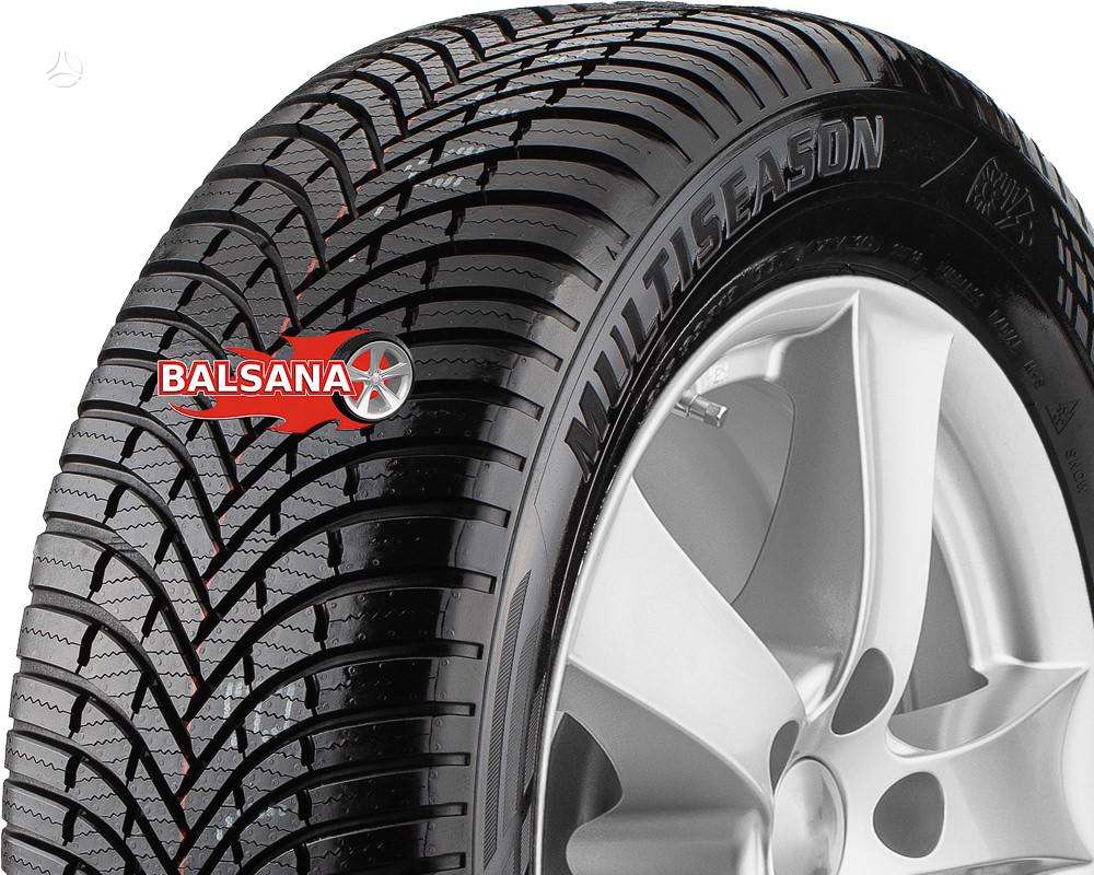 Firestone Firestone Multiseason Gen-02 M, всесезонные 235/60 R18
