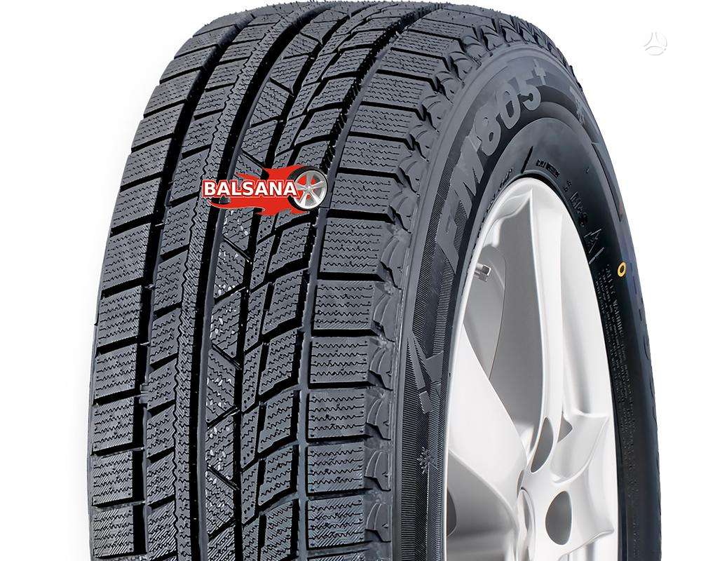 Firemax Firemax FM805+, зимние 185/65 R15