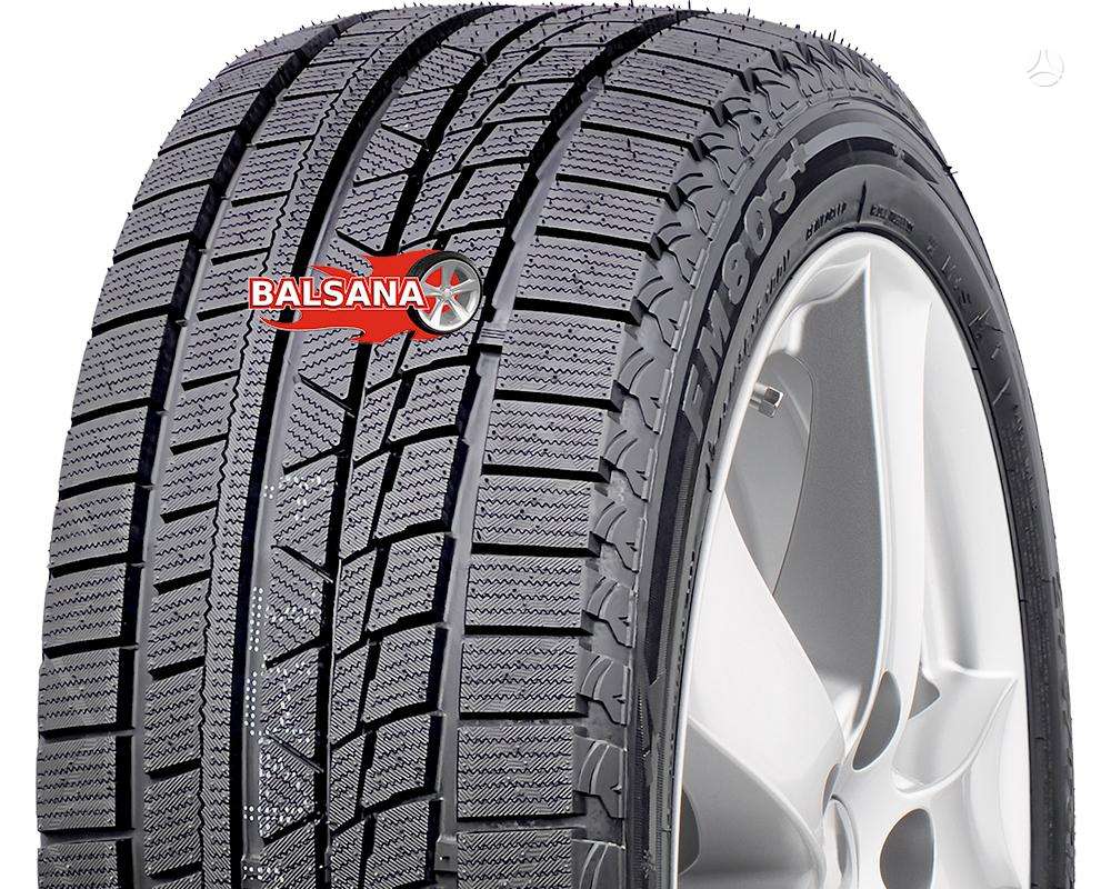 Firemax Firemax FM805+, winter 205/55 R16