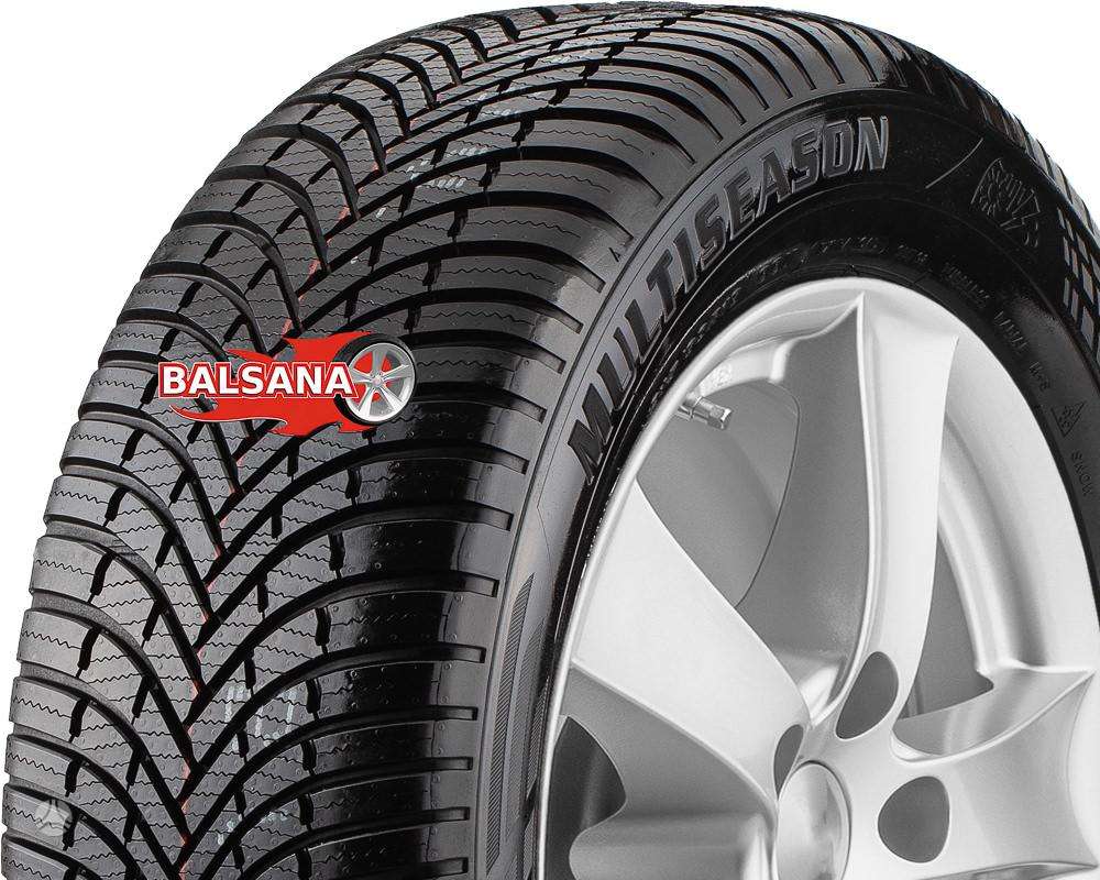 Firestone Firestone Multiseason GEN02 M+, всесезонные 225/40 R18