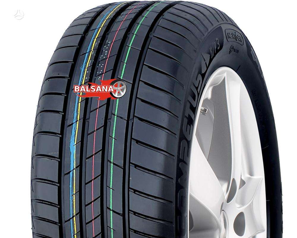Lassa Lassa Competus H/P 3, летние 255/60 R18