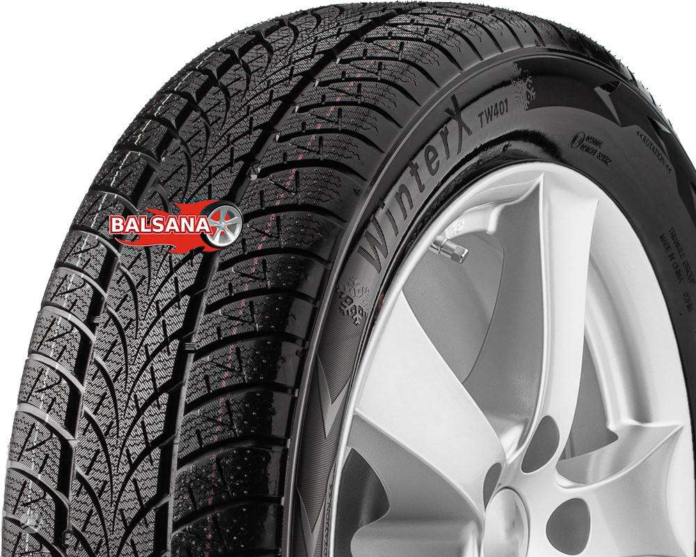 Triangle Triangle TW401, winter 165/60 R15