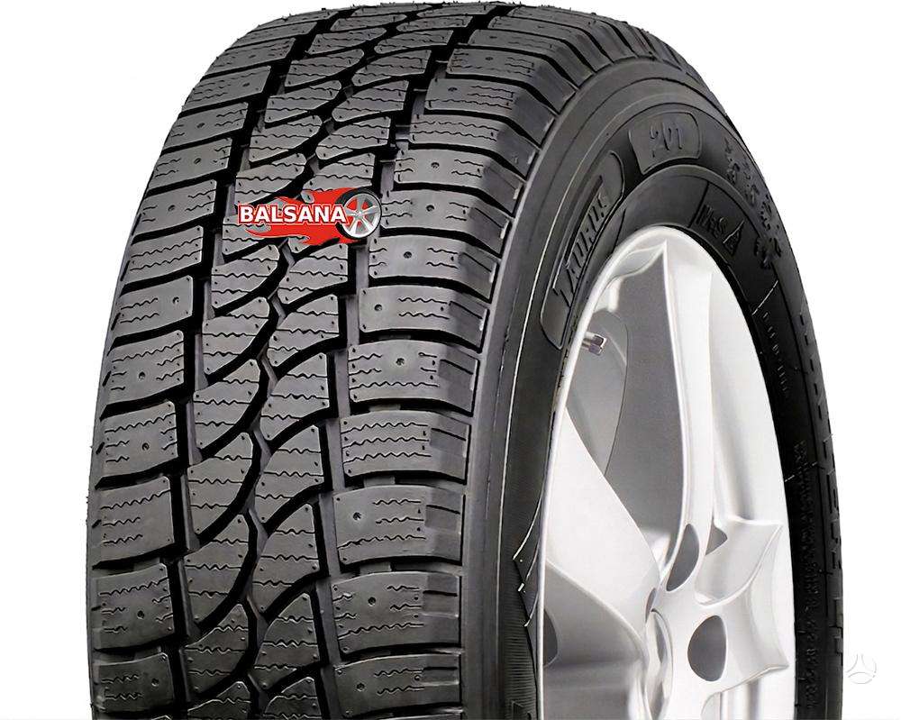 Taurus Taurus Winter LT201 Studdable, winter 205/75 R16