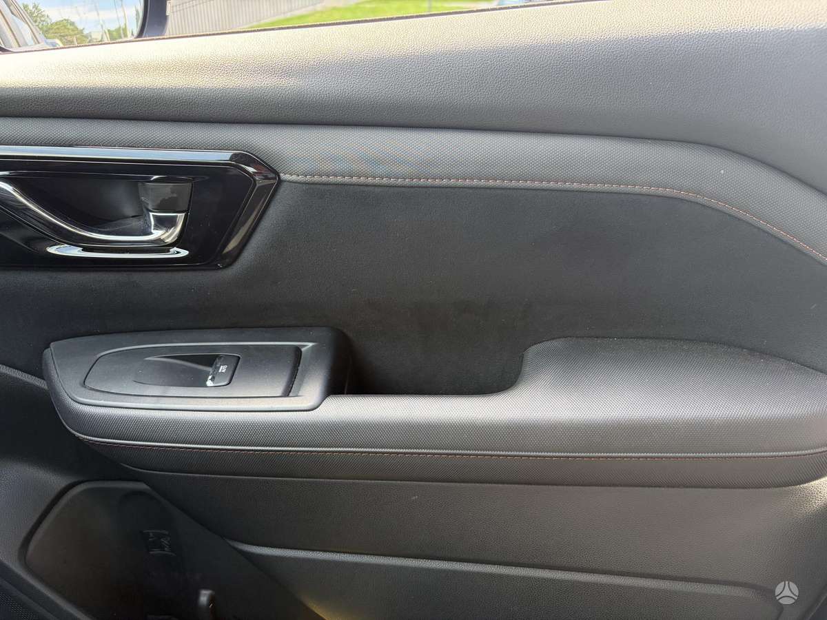 Subaru Forester - 6