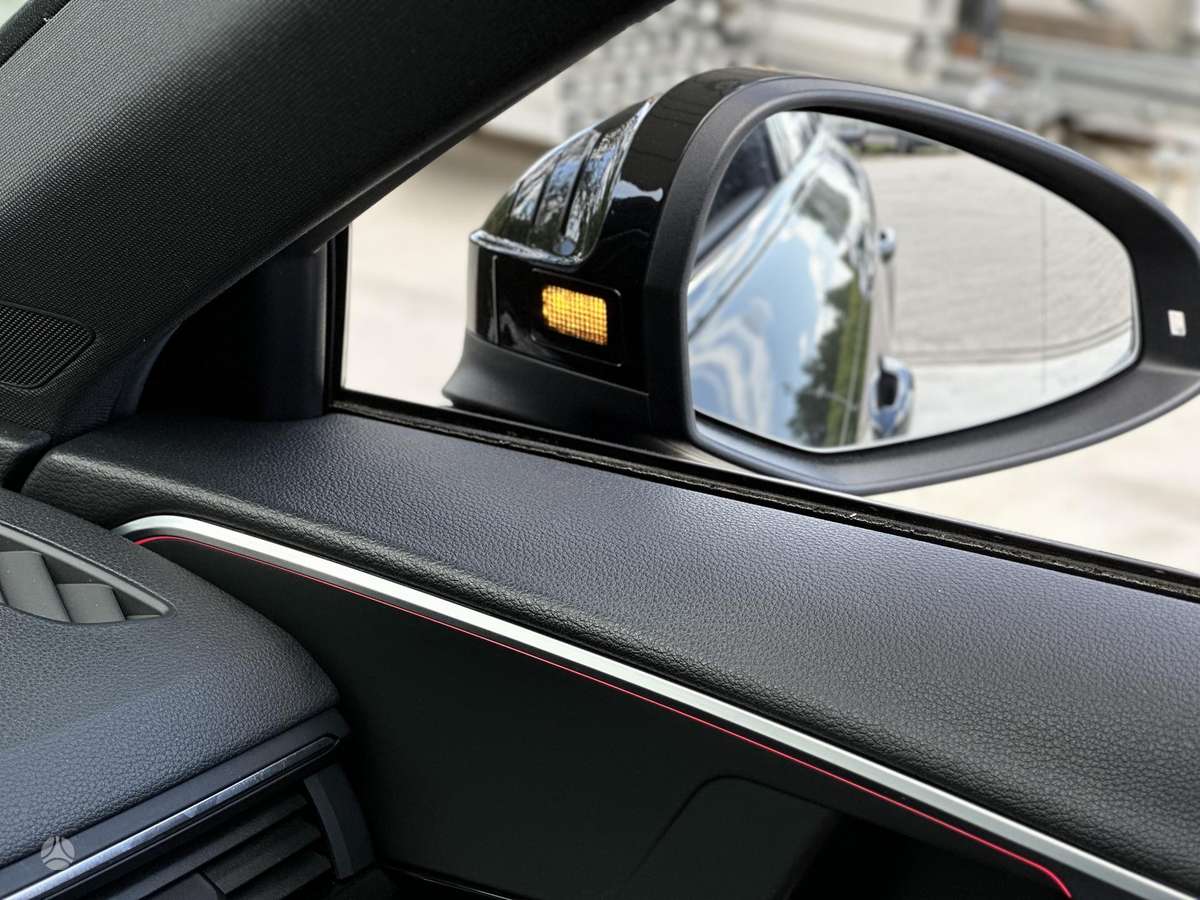 Audi A4, 3.0 l., wagon
