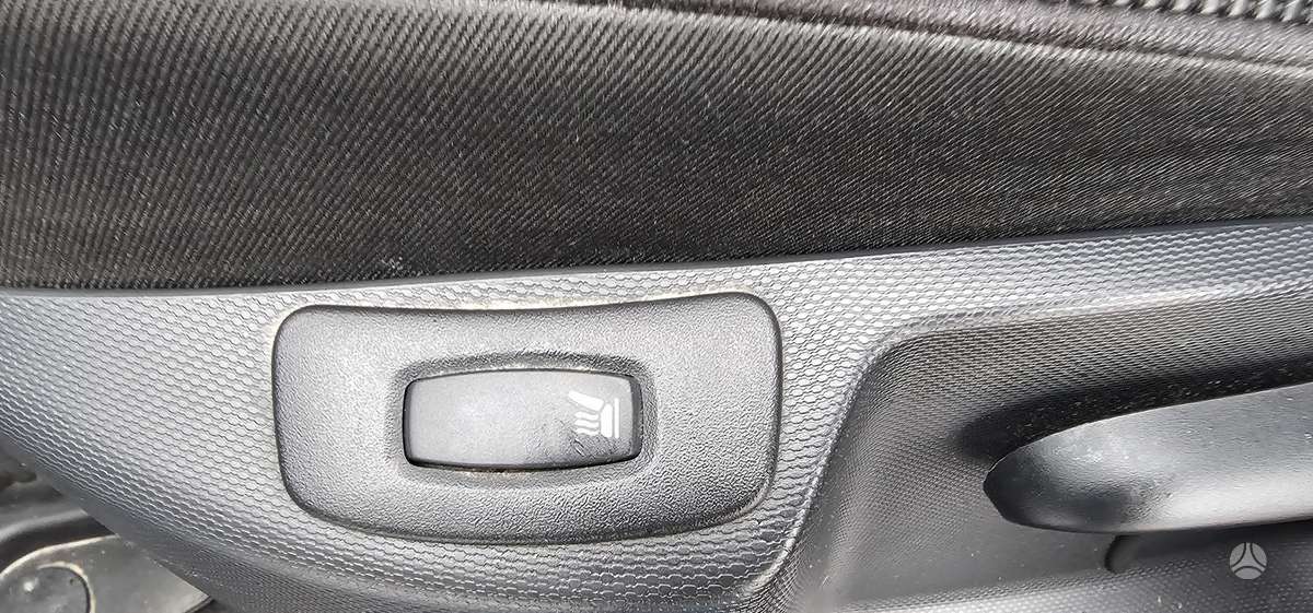 Renault Captur, 1.0 l., Хэтчбек