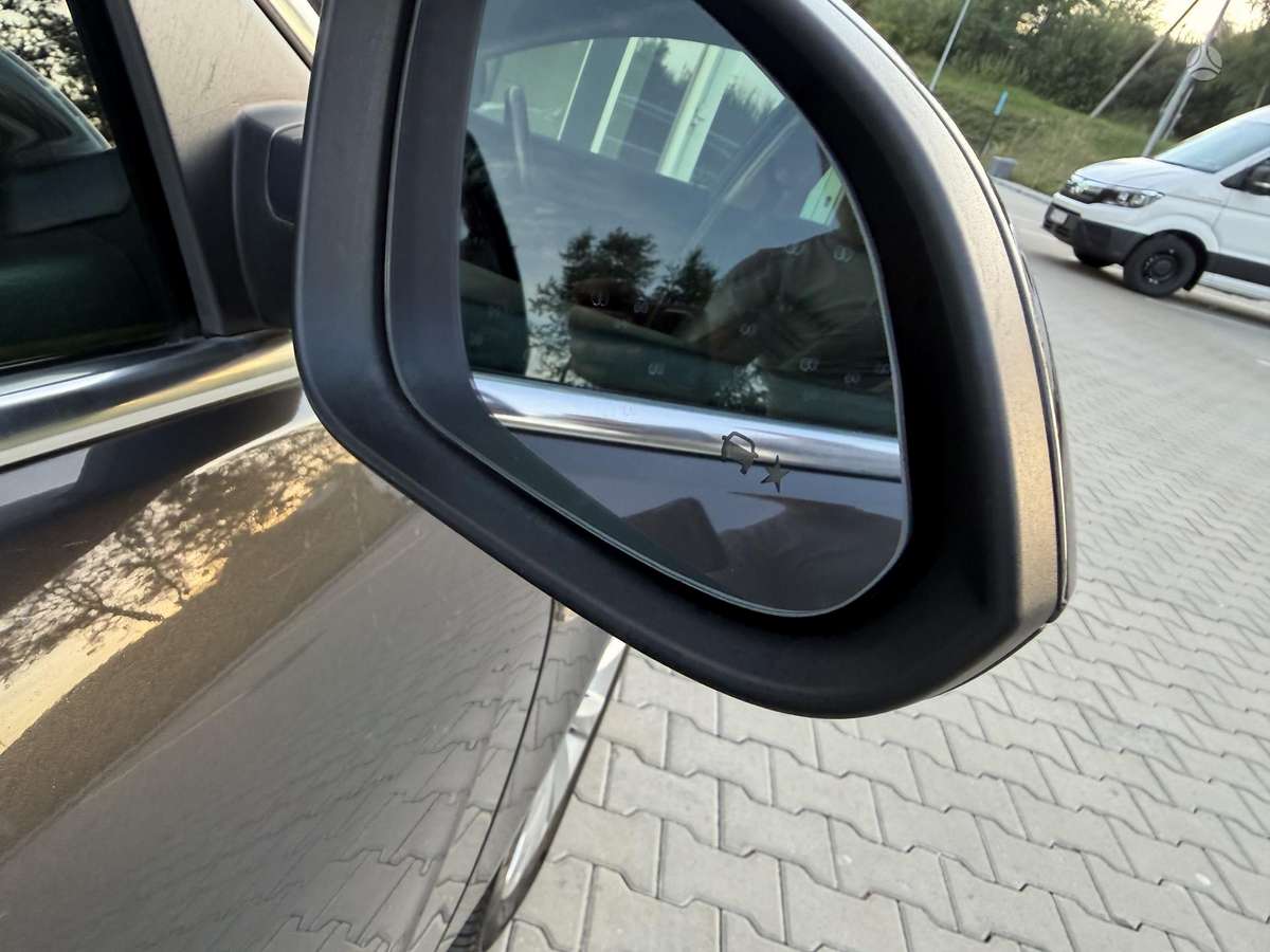 Opel Insignia, 2.0 l., Универсал
