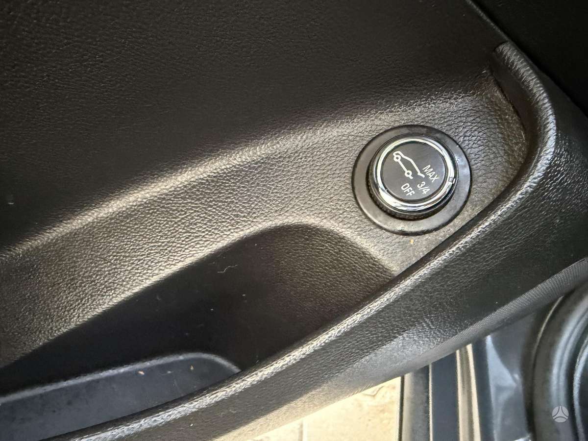 Opel Insignia, 2.0 l., Универсал