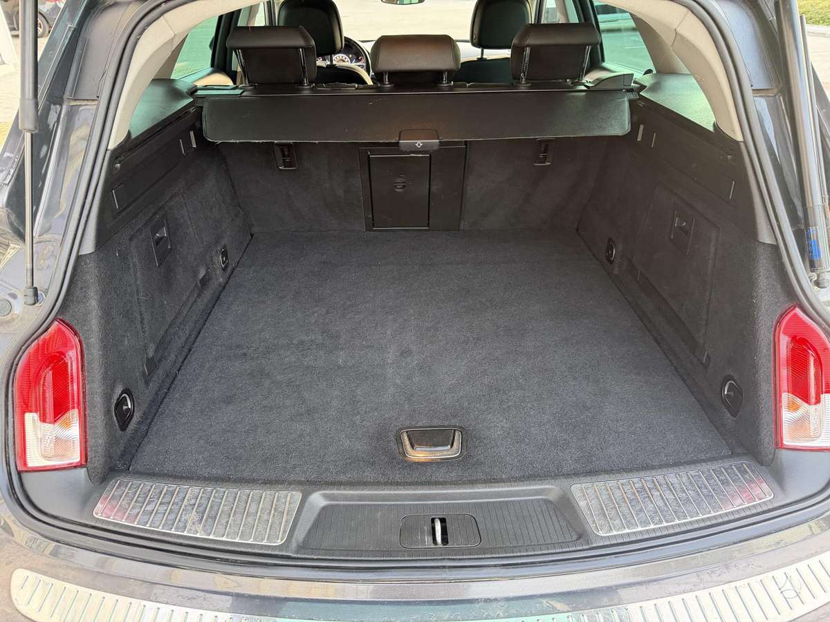 Opel Insignia, 2.0 l., Универсал