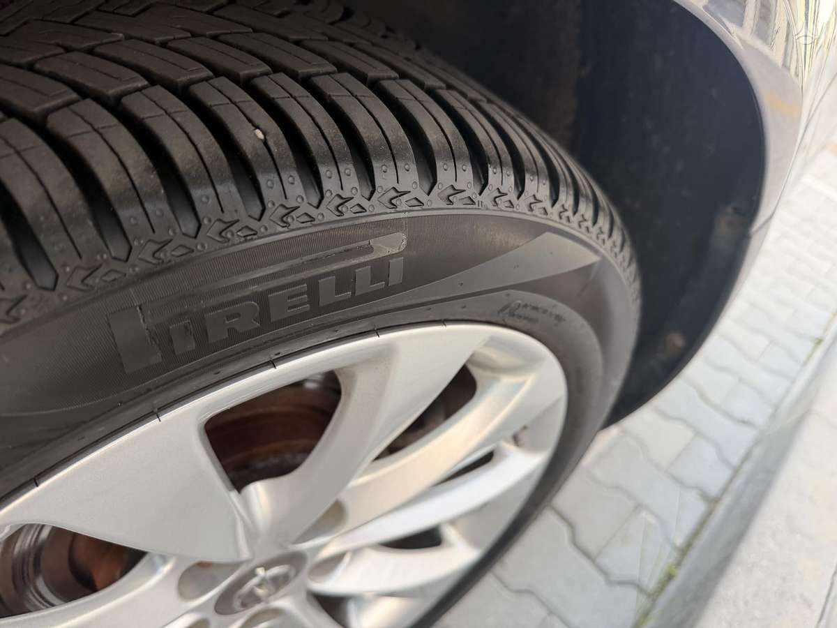 Opel Insignia, 2.0 l., Универсал