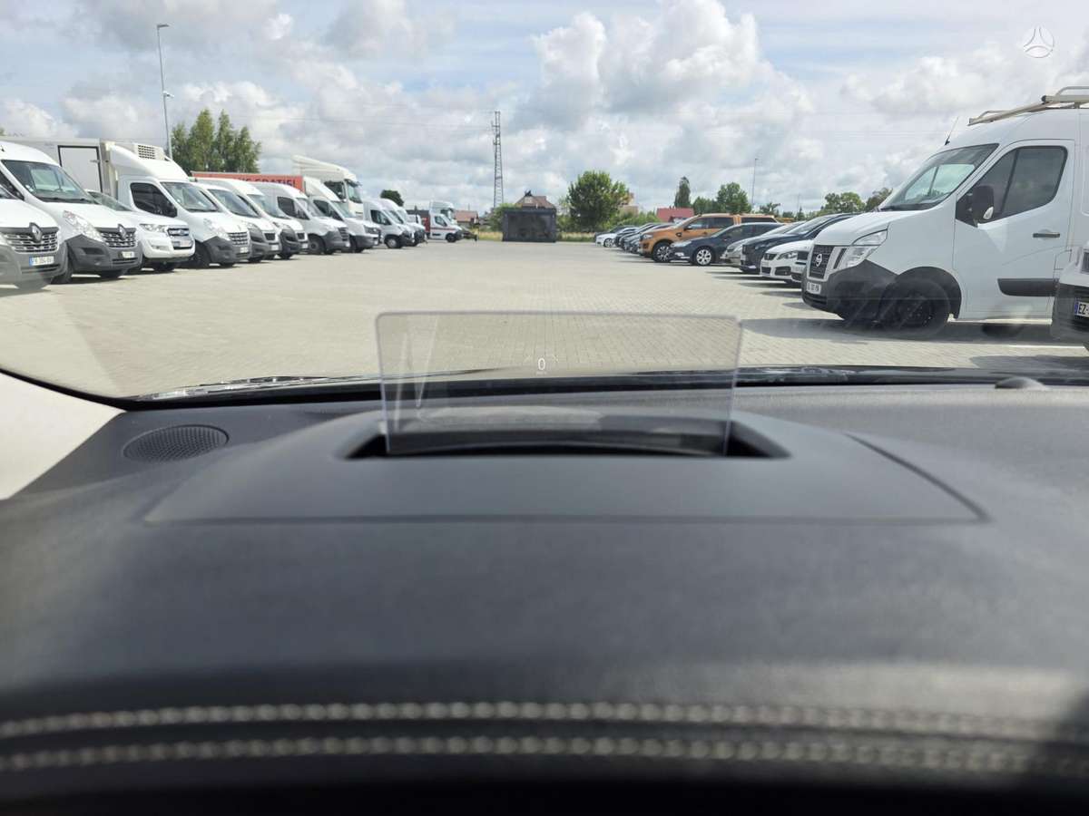Ford Focus, 1.5 l., Универсал