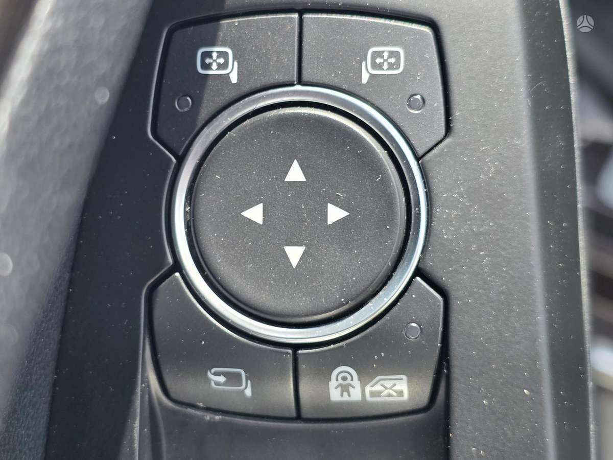 Ford Focus, 1.5 l., Универсал