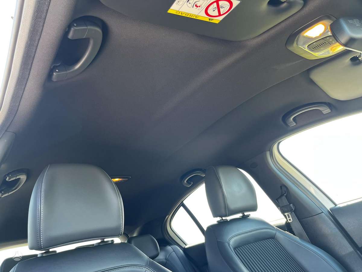 Fiat Tipo, 1.6 l., hatchback