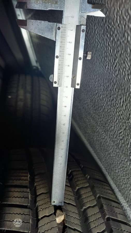 Michelin DEFENDER LTX, всесезонные 215/70 R16