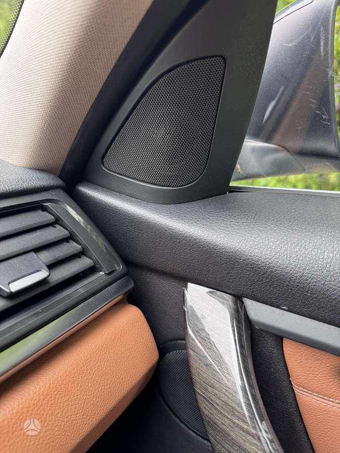 BMW 318, 2.0 l., Универсал