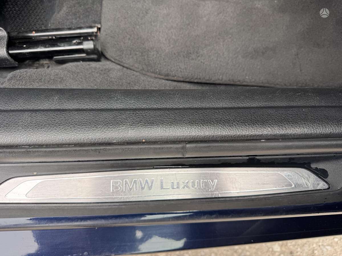 BMW 318, 2.0 l., Универсал